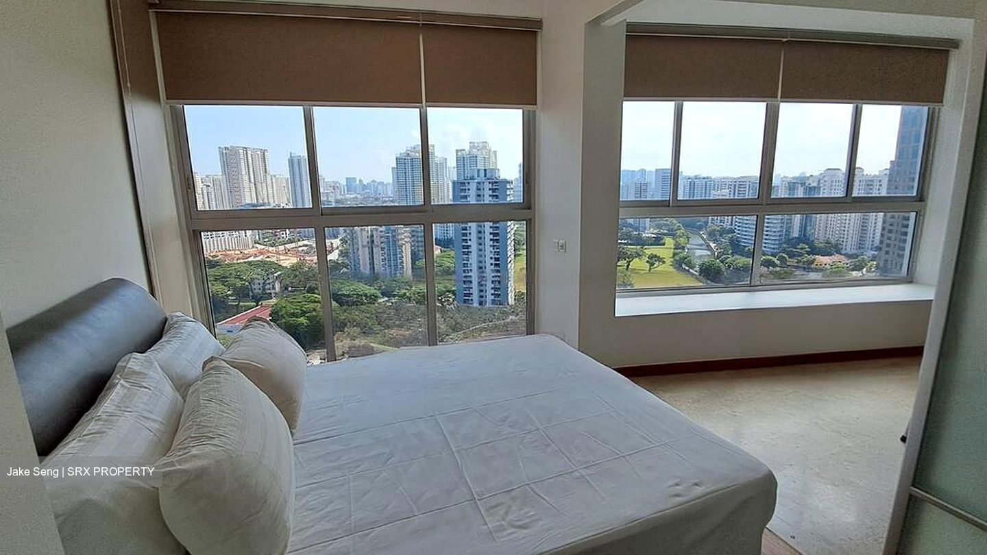 Tribeca (D9), Condominium #582990951